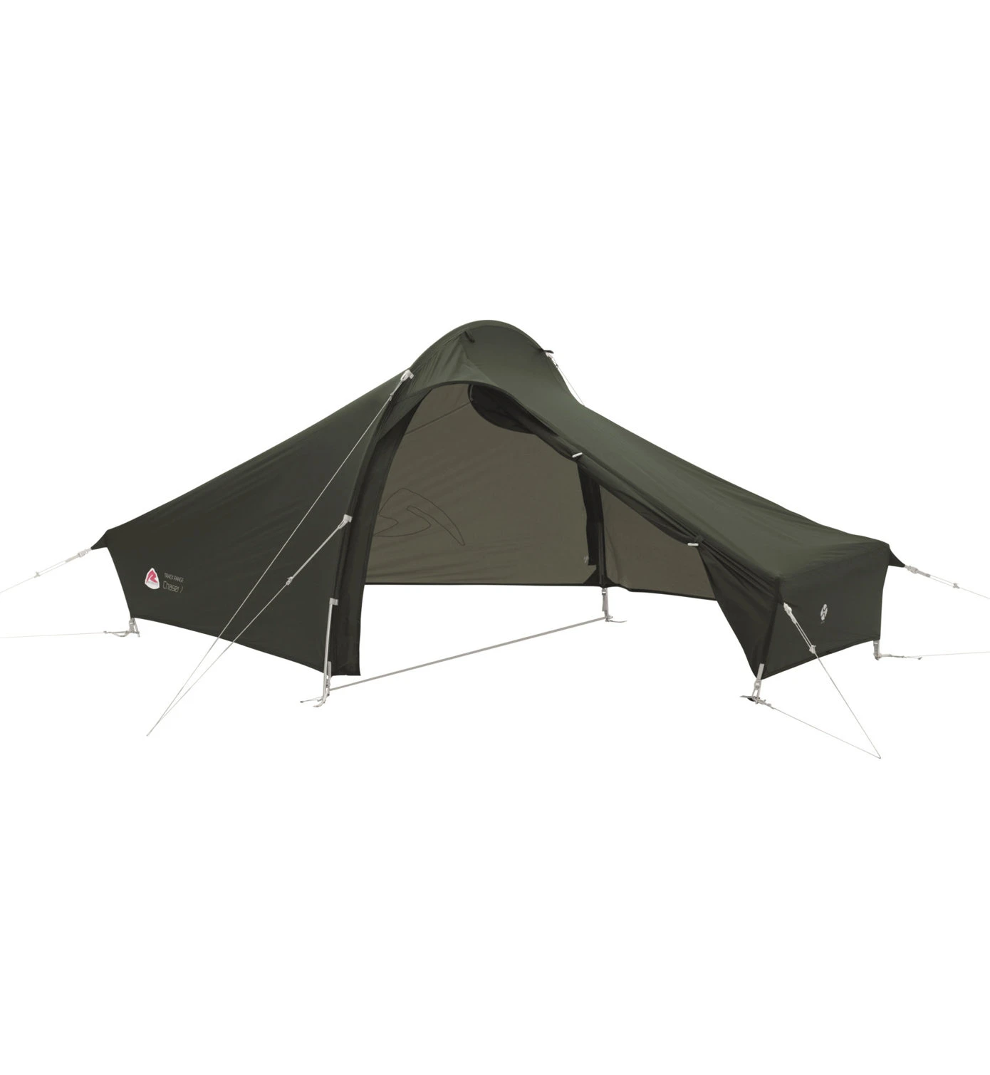 Robens CHASER 1 – Zelt 2 Robens CHASER 1 – Zelt – Bild 2