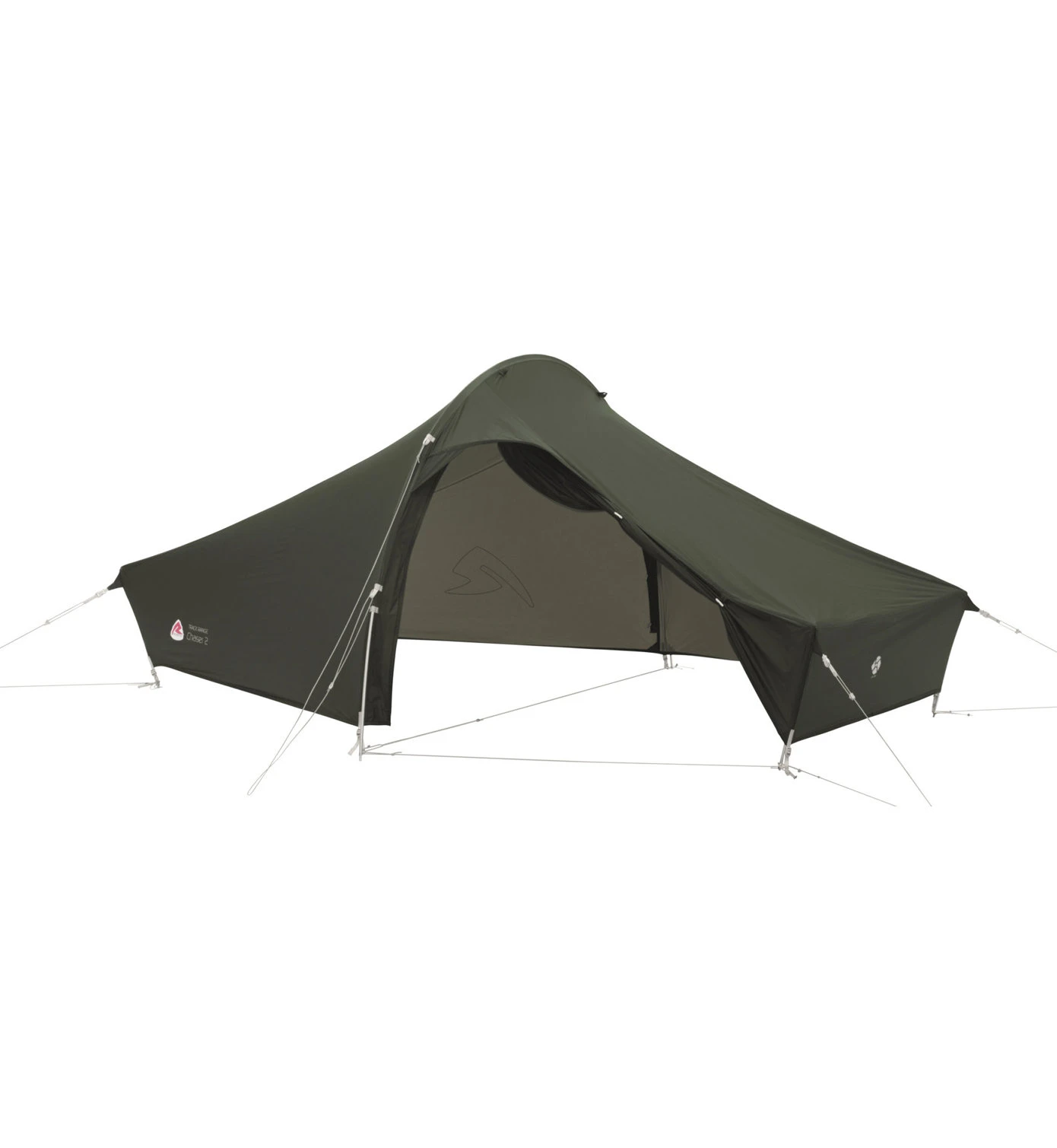 Robens CHASER 2 - Zelt 2 Robens CHASER 2 - Zelt – Bild 2