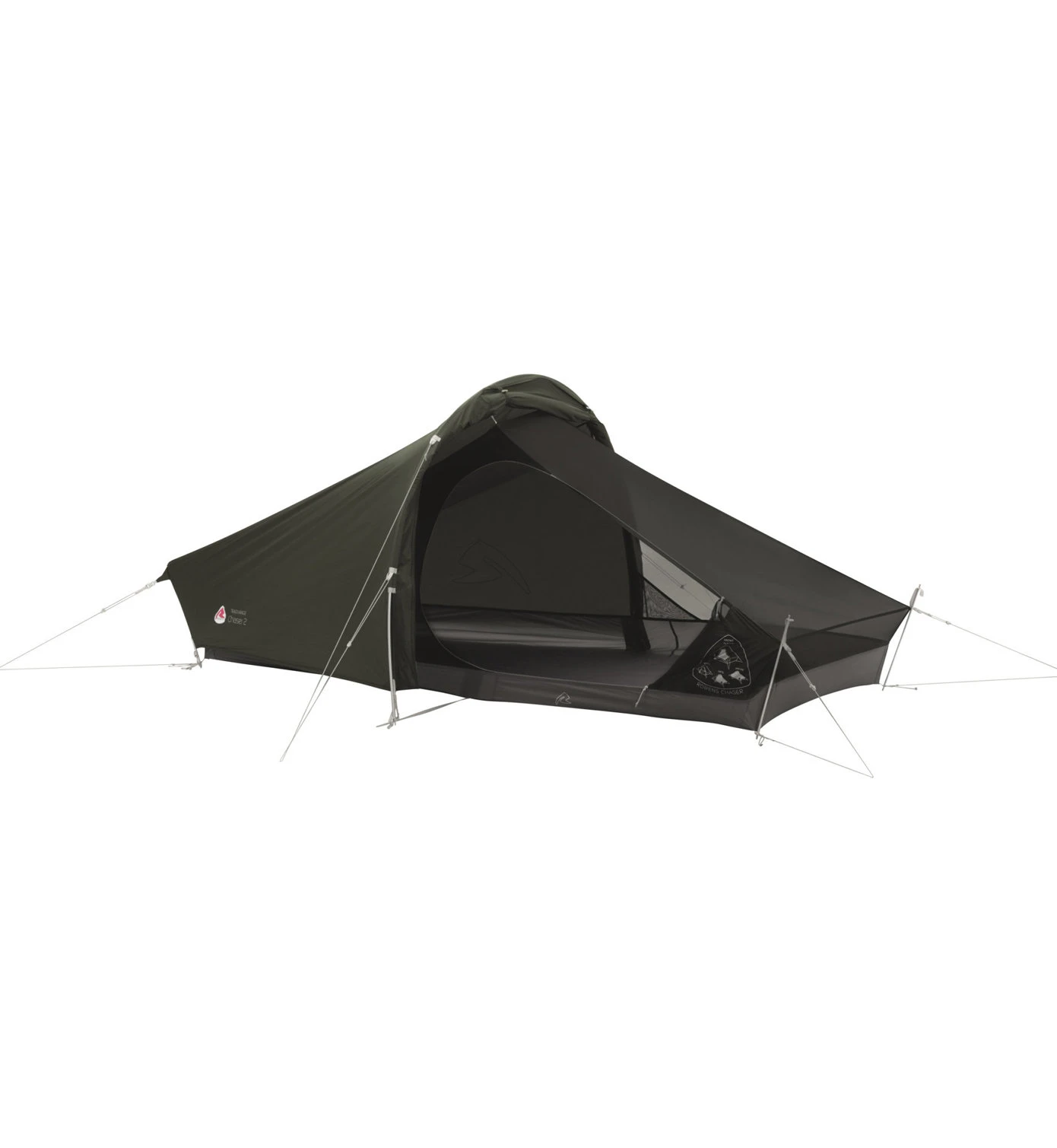 Robens CHASER 2 - Zelt 1 Robens CHASER 2 - Zelt