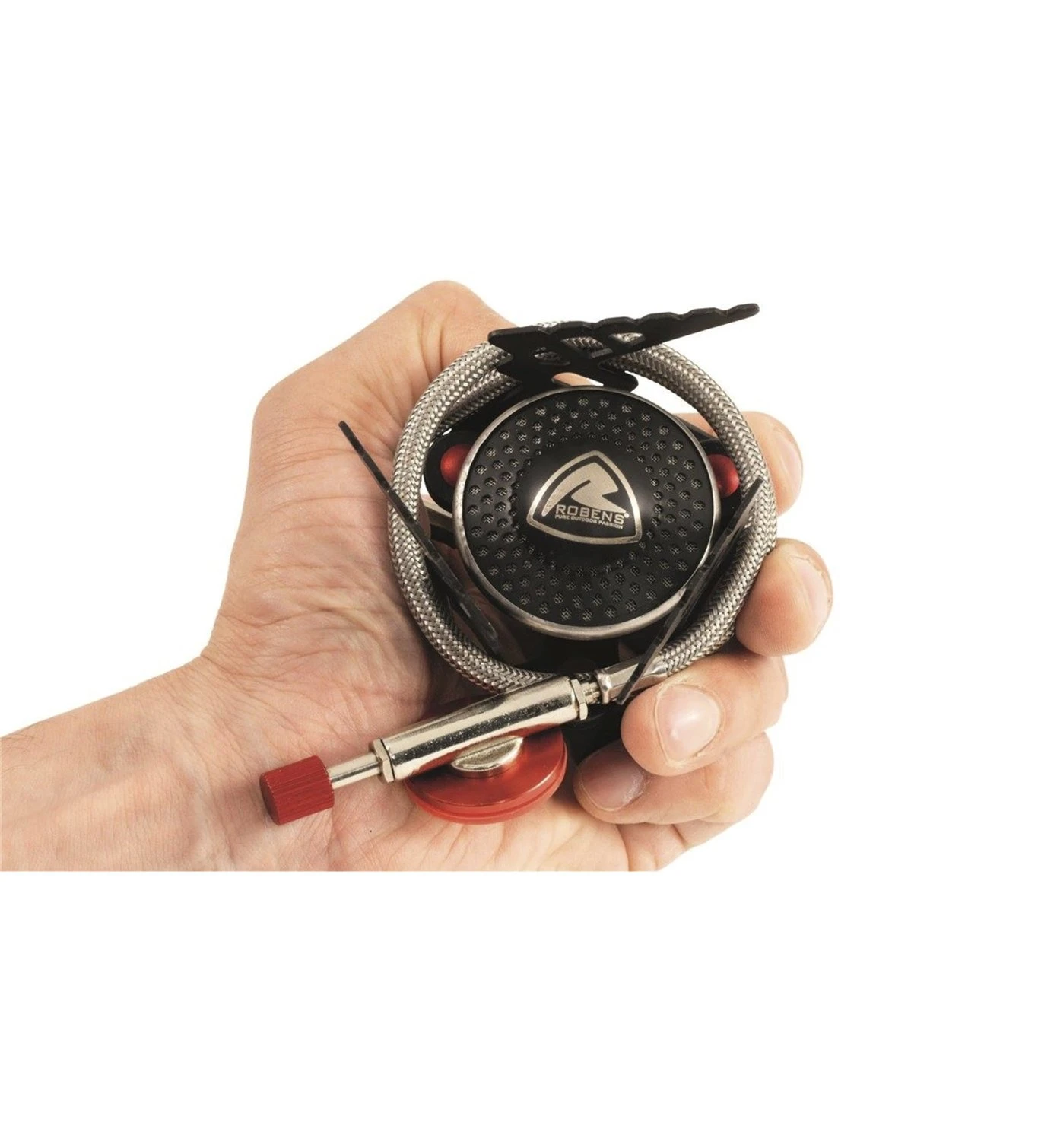 Robens Fire Beetle - Kocher 2 Robens Fire Beetle - Kocher – Bild 2