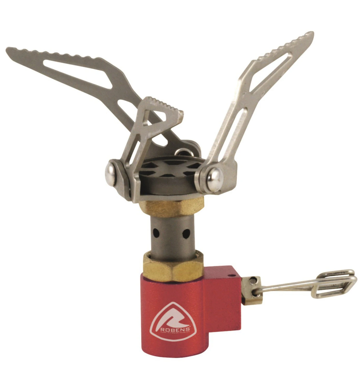 Robens Fire Midge Stove Titanium - Kocher 1 Robens Fire Midge Stove Titanium - Kocher