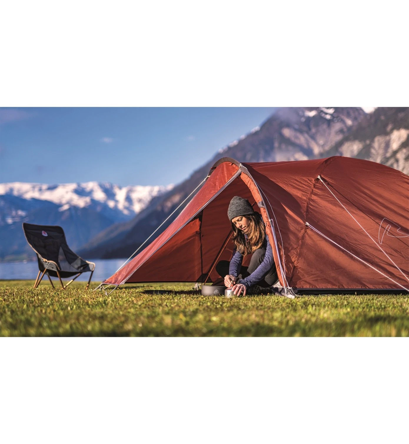 Robens Fire Midge Stove Titanium - Kocher 3 Robens Fire Midge Stove Titanium - Kocher – Bild 3