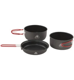 Robens Frontier Pro - Kochset M