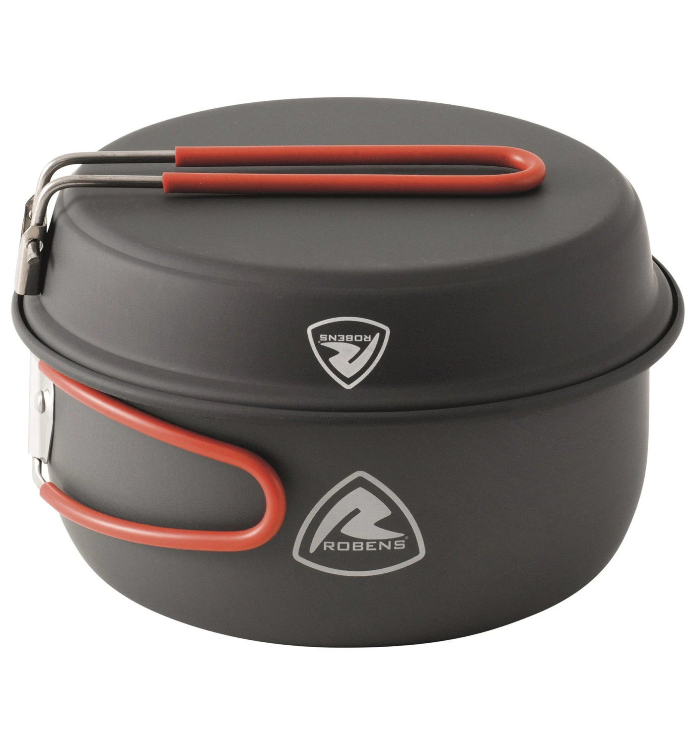 Robens Frontier Pro Kochset L 2 Robens Frontier Pro Kochset L – Bild 2