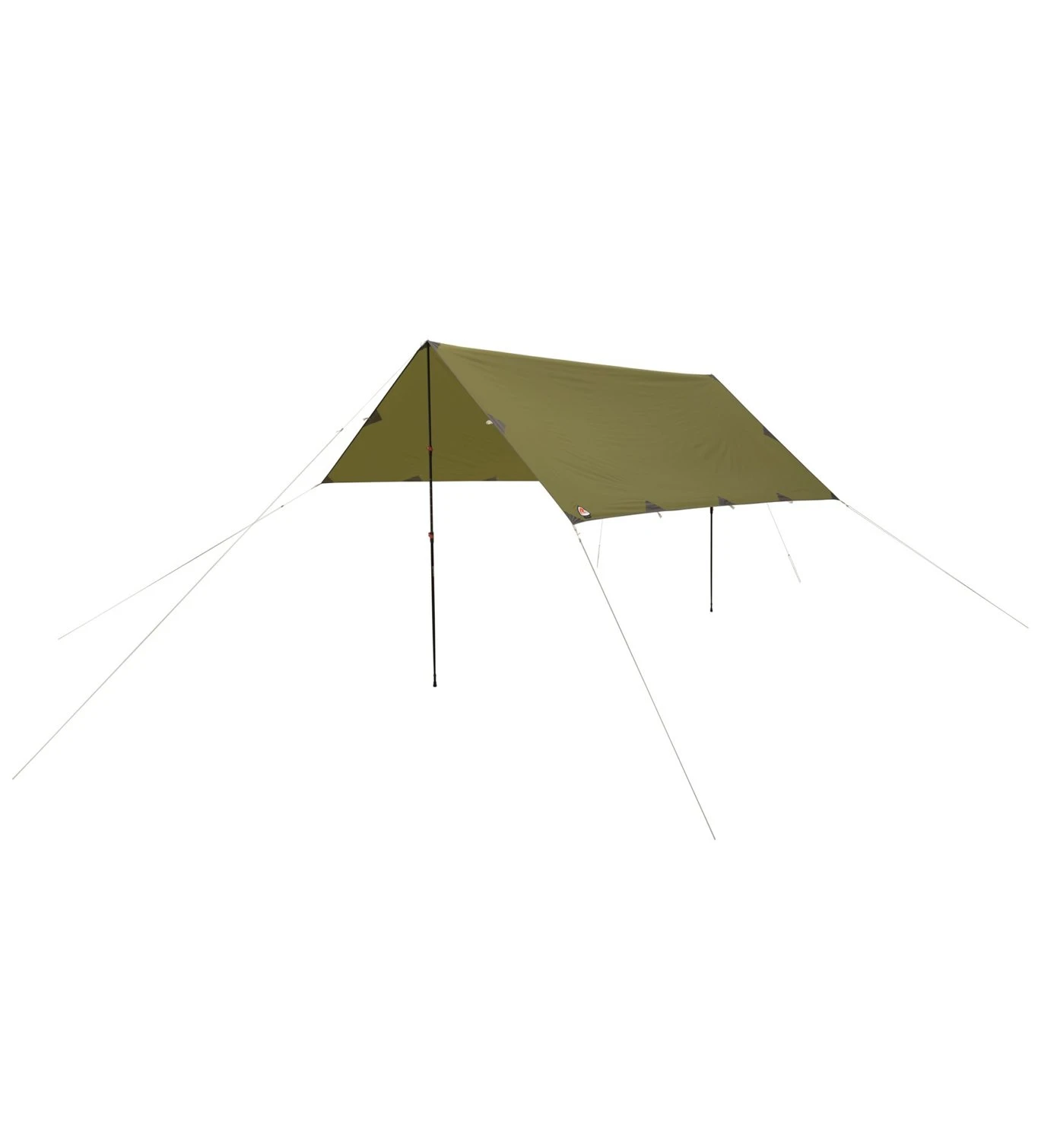 Robens Tarp 4x4 - Zeltplane 1 Robens Tarp 4x4 - Zeltplane