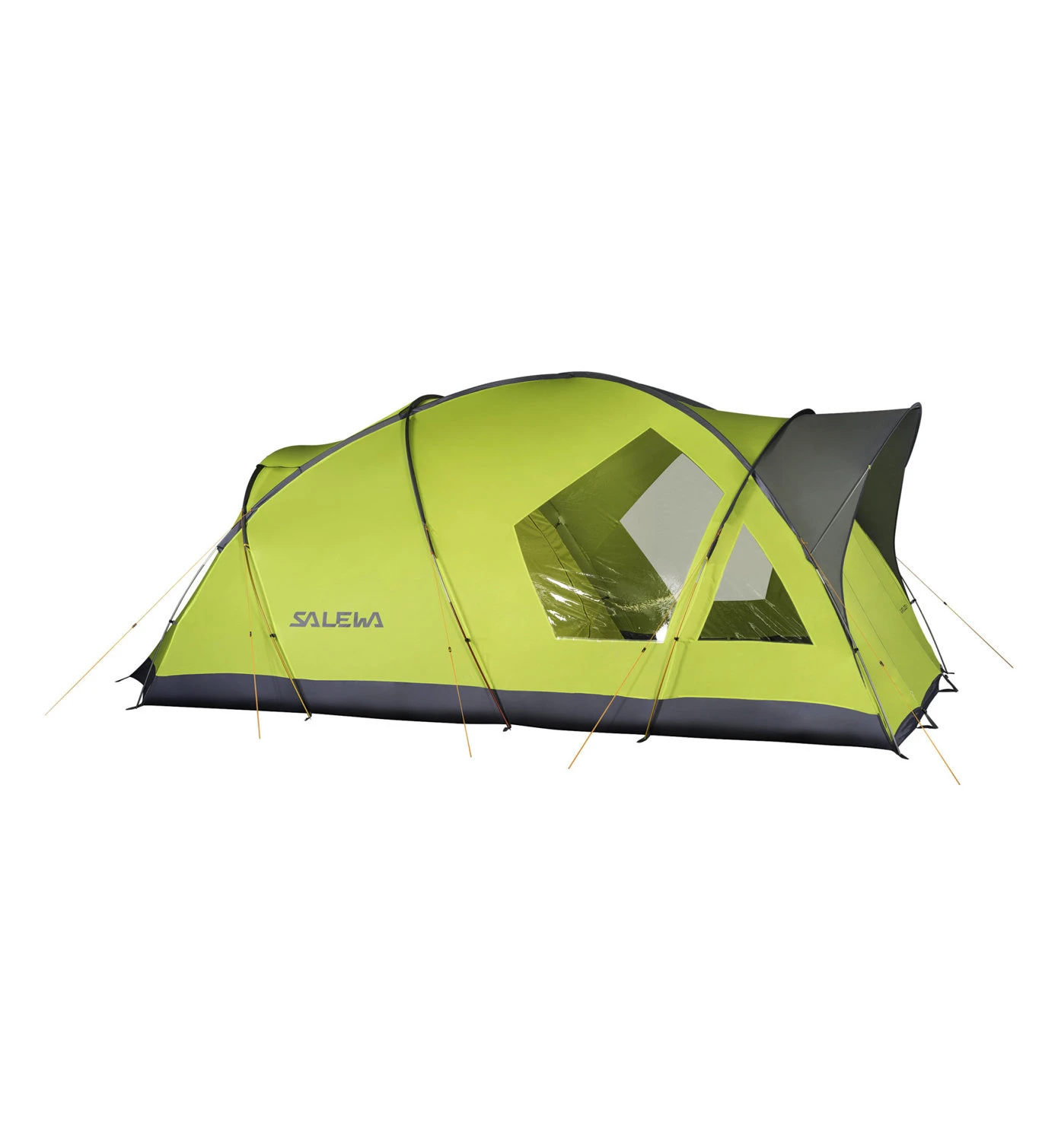 SALEWA Alpine Lodge V - Zelt 1 SALEWA Alpine Lodge V - Zelt