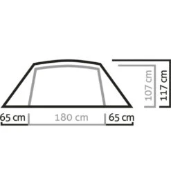 SALEWA DENALI III - Zelt -Sportler Verkaufs-Shop d1390 salewa denali iii 2087952 311333