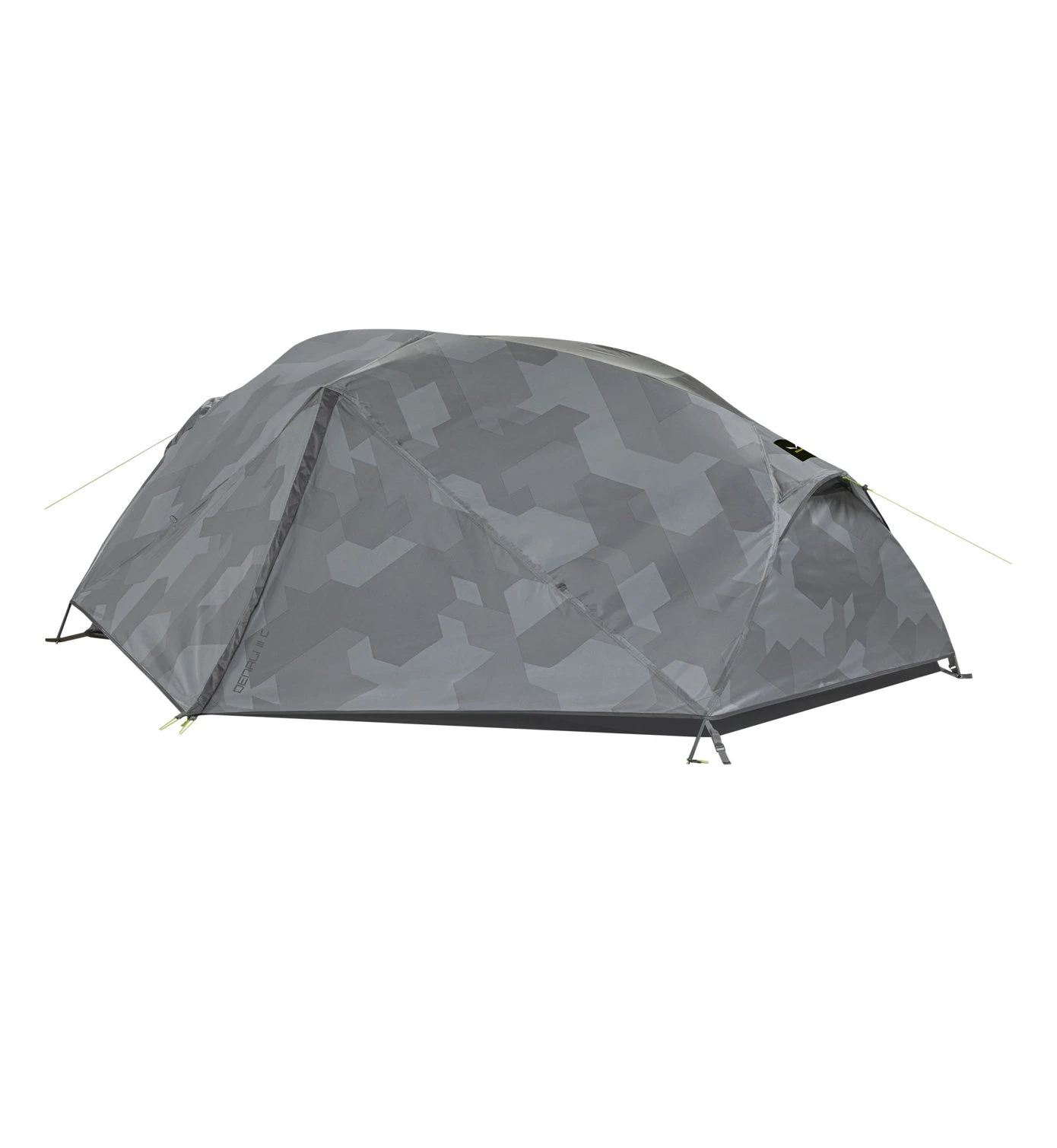 SALEWA Denali III C - Trekkingzelt 1 SALEWA Denali III C - Trekkingzelt