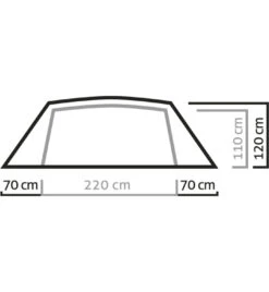 SALEWA Denali IV - Zelt 5 SALEWA Denali IV - Zelt -Sportler Verkaufs-Shop d1390 salewa denali iv 2087953 311357