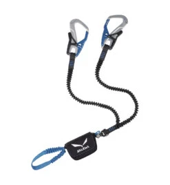 SALEWA Ergo Tex - Klettersteigset