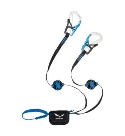 SALEWA Ergo Zip - Klettersteigset