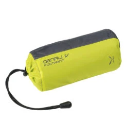 SALEWA Footprint Denali IV - Zeltunterlage