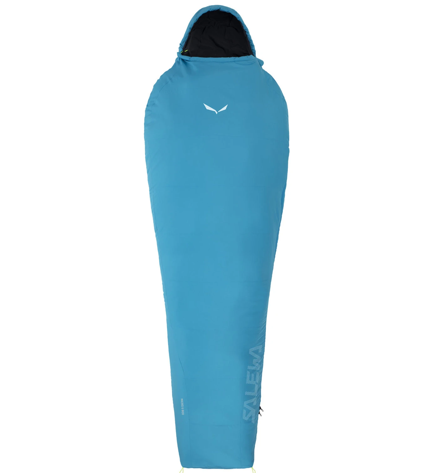 SALEWA Micro II 800 - Kunstfaserschlafsack