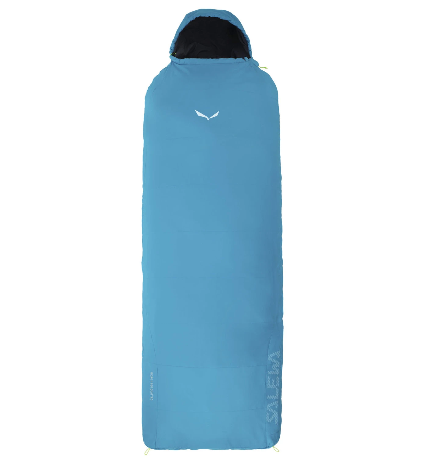 SALEWA Micro II 850 Quattro - Synthetikschlafsack 1 SALEWA Micro II 850 Quattro - Synthetikschlafsack