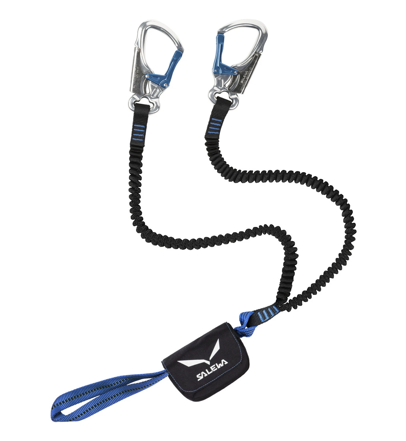 SALEWA Premium Attac - Klettersteigset 1 SALEWA Premium Attac - Klettersteigset