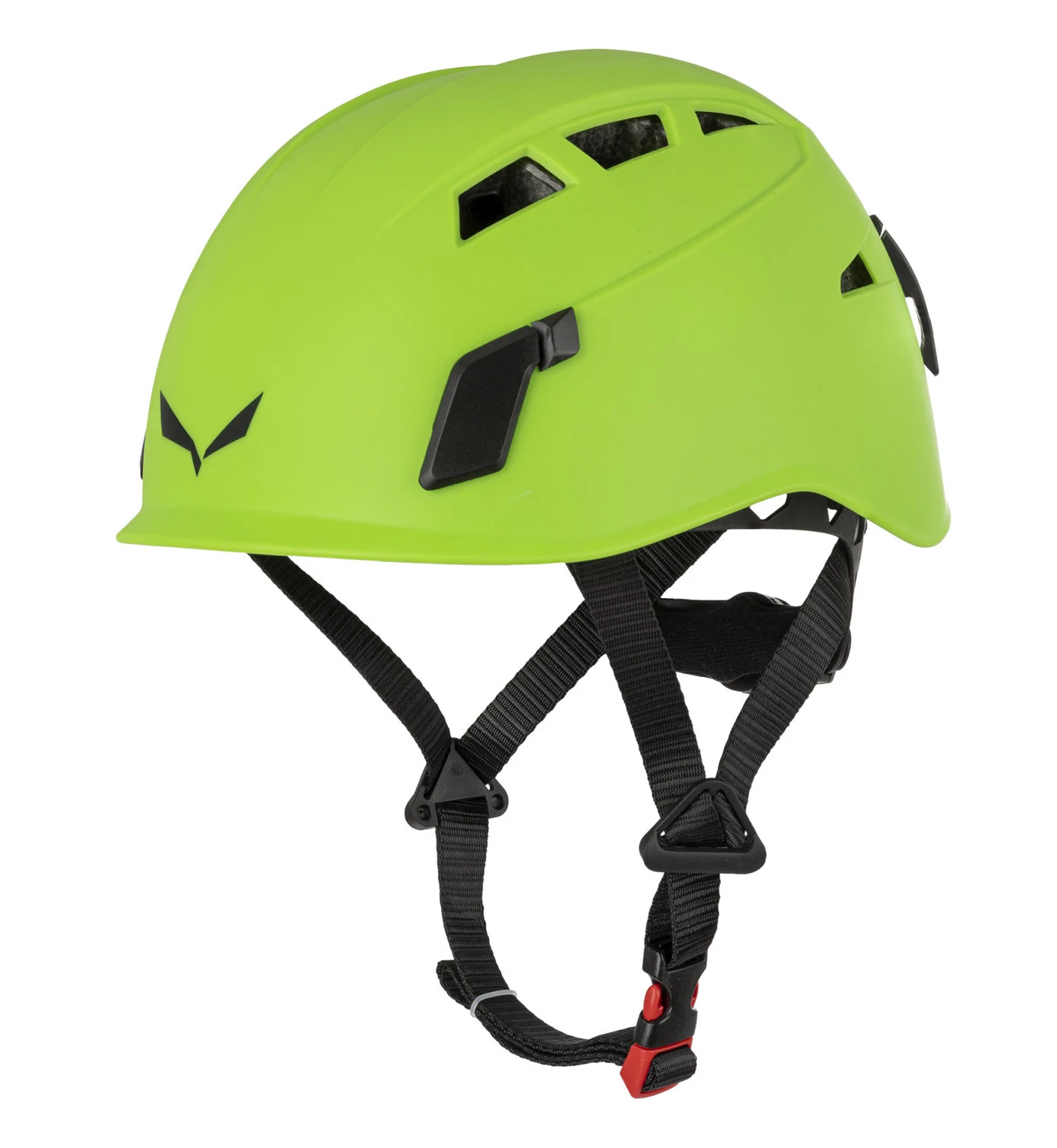 SALEWA Toxo 3.0 - Kletterhelm 2 SALEWA Toxo 3.0 - Kletterhelm – Bild 2