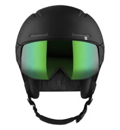Salomon Driver Pro Sigma - Skihelm 9 Salomon Driver Pro Sigma - Skihelm -Sportler Verkaufs-Shop d1390 salomon driver pro sigma skihelm 2235160 898495