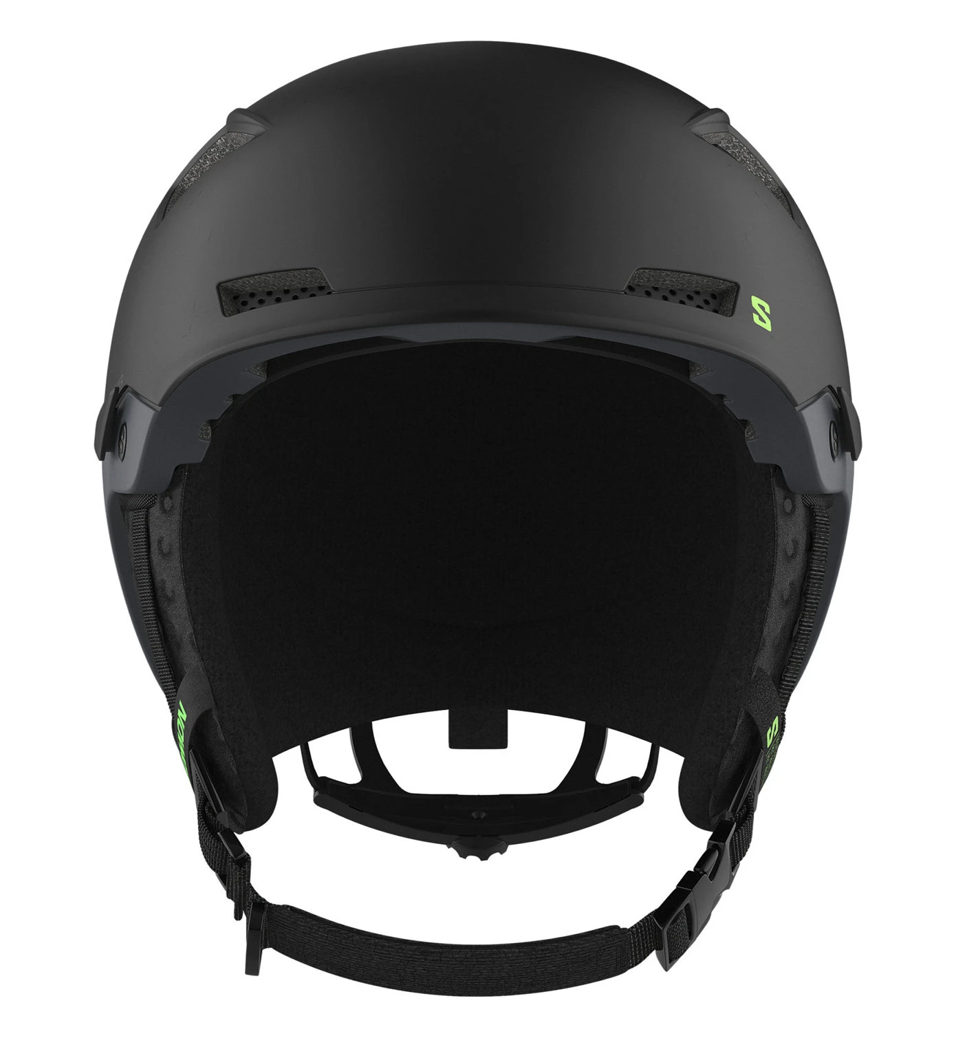 Salomon MTN LAB - Skitourenhelm 3 Salomon MTN LAB - Skitourenhelm – Bild 3