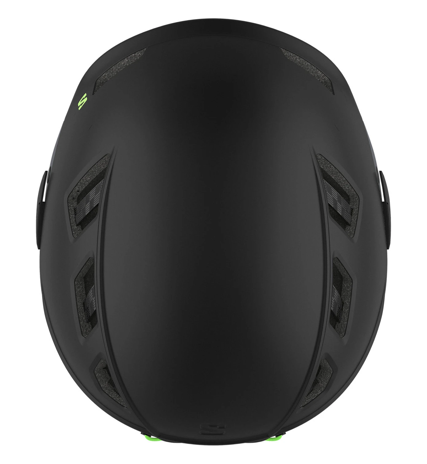 Salomon MTN LAB - Skitourenhelm 4 Salomon MTN LAB - Skitourenhelm – Bild 4