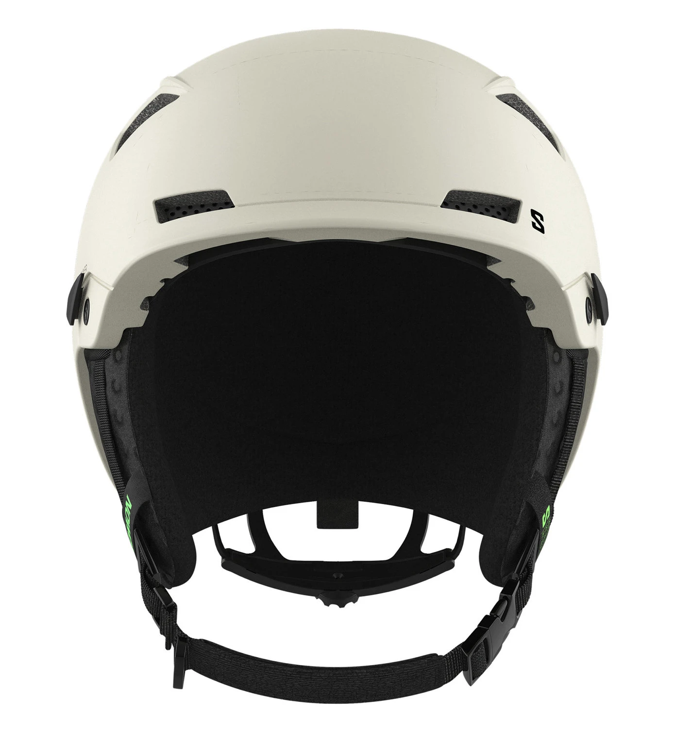 Salomon MTN LAB - Skitourenhelm 11 Salomon MTN LAB - Skitourenhelm – Bild 11