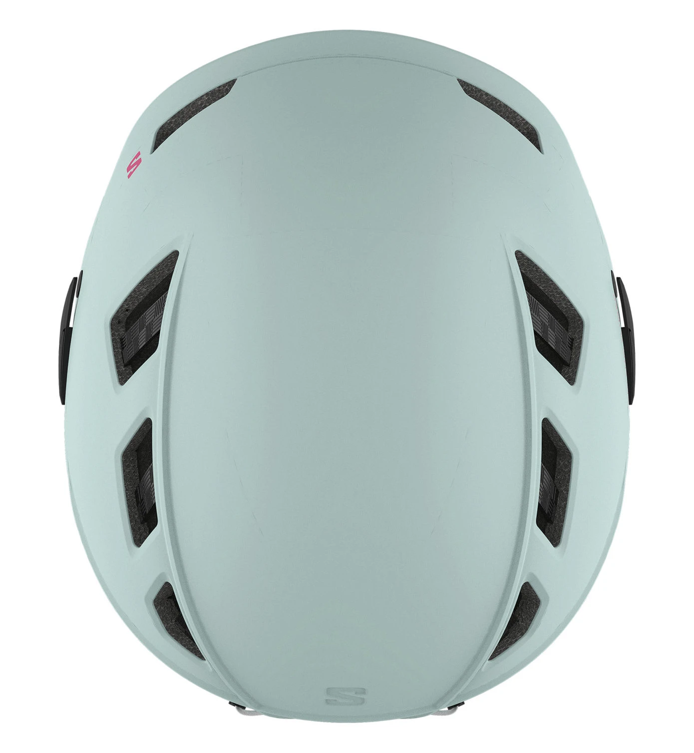 Salomon MTN LAB - Skitourenhelm 8 Salomon MTN LAB - Skitourenhelm – Bild 8