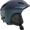 Salomon Ranger2 C.Air - Skihelm