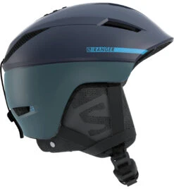 Salomon Ranger2 C.Air - Skihelm