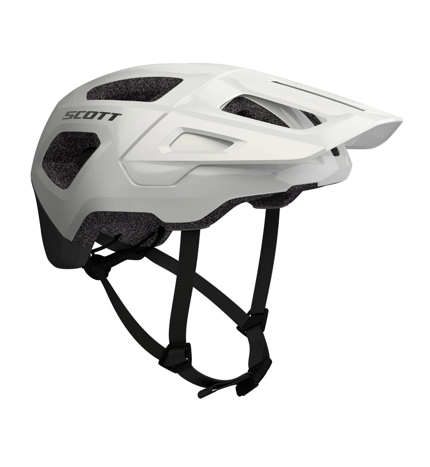 Scott Argo Plus - Radhelm MTB 4 Scott Argo Plus - Radhelm MTB – Bild 4