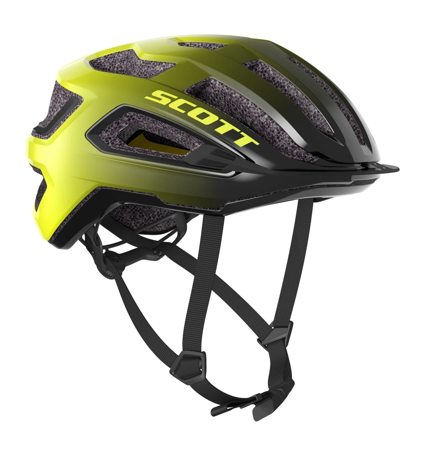 Scott Arx Plus - Radhelm 1 Scott Arx Plus - Radhelm