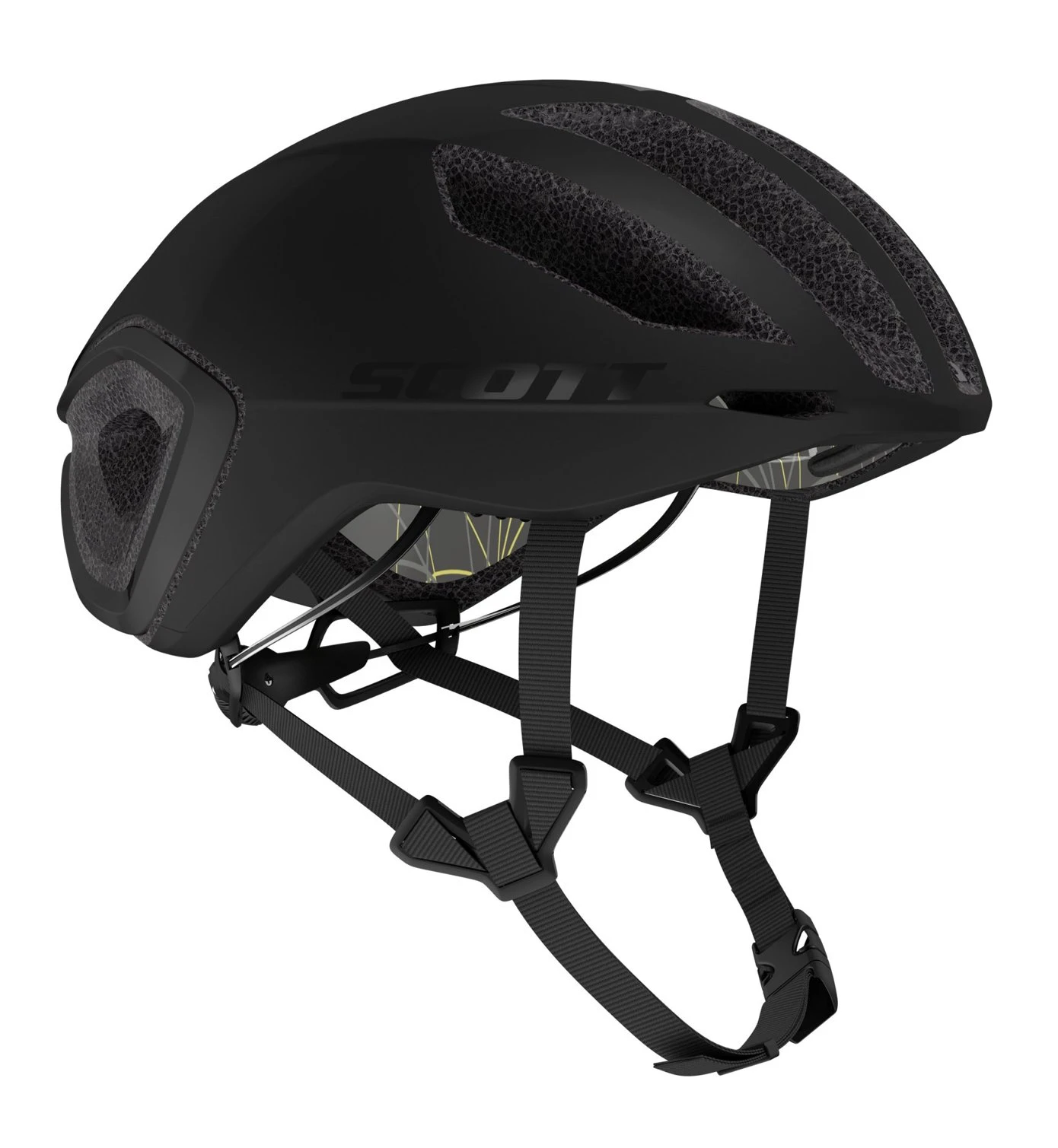 Scott Cadence Plus - Radhelm 1 Scott Cadence Plus - Radhelm