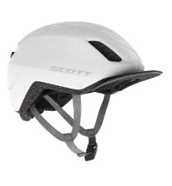 Scott Il Doppio Plus - Radhelm 18 Scott Il Doppio Plus - Radhelm -Sportler Verkaufs-Shop d1390 scott il doppio plus 2185253 608563