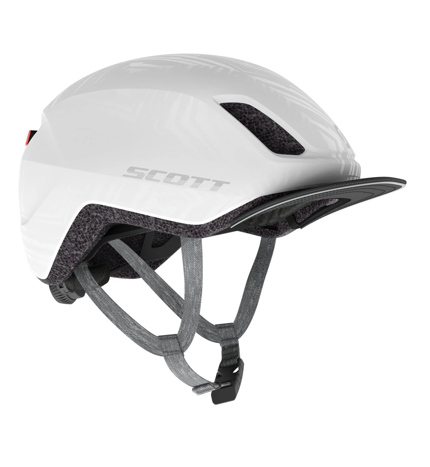 Scott Il Doppio Plus - Radhelm 7 Scott Il Doppio Plus - Radhelm – Bild 7