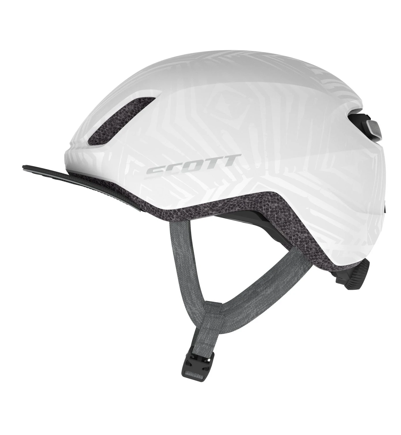 Scott Il Doppio Plus - Radhelm 8 Scott Il Doppio Plus - Radhelm – Bild 8