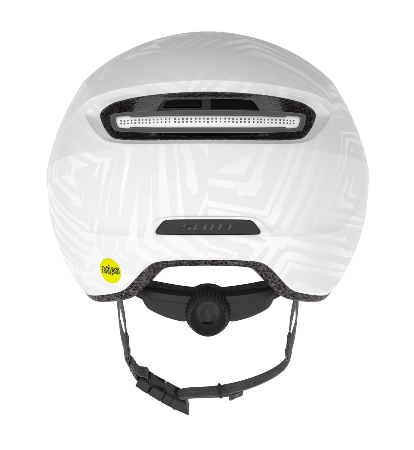 Scott Il Doppio Plus - Radhelm 9 Scott Il Doppio Plus - Radhelm – Bild 9