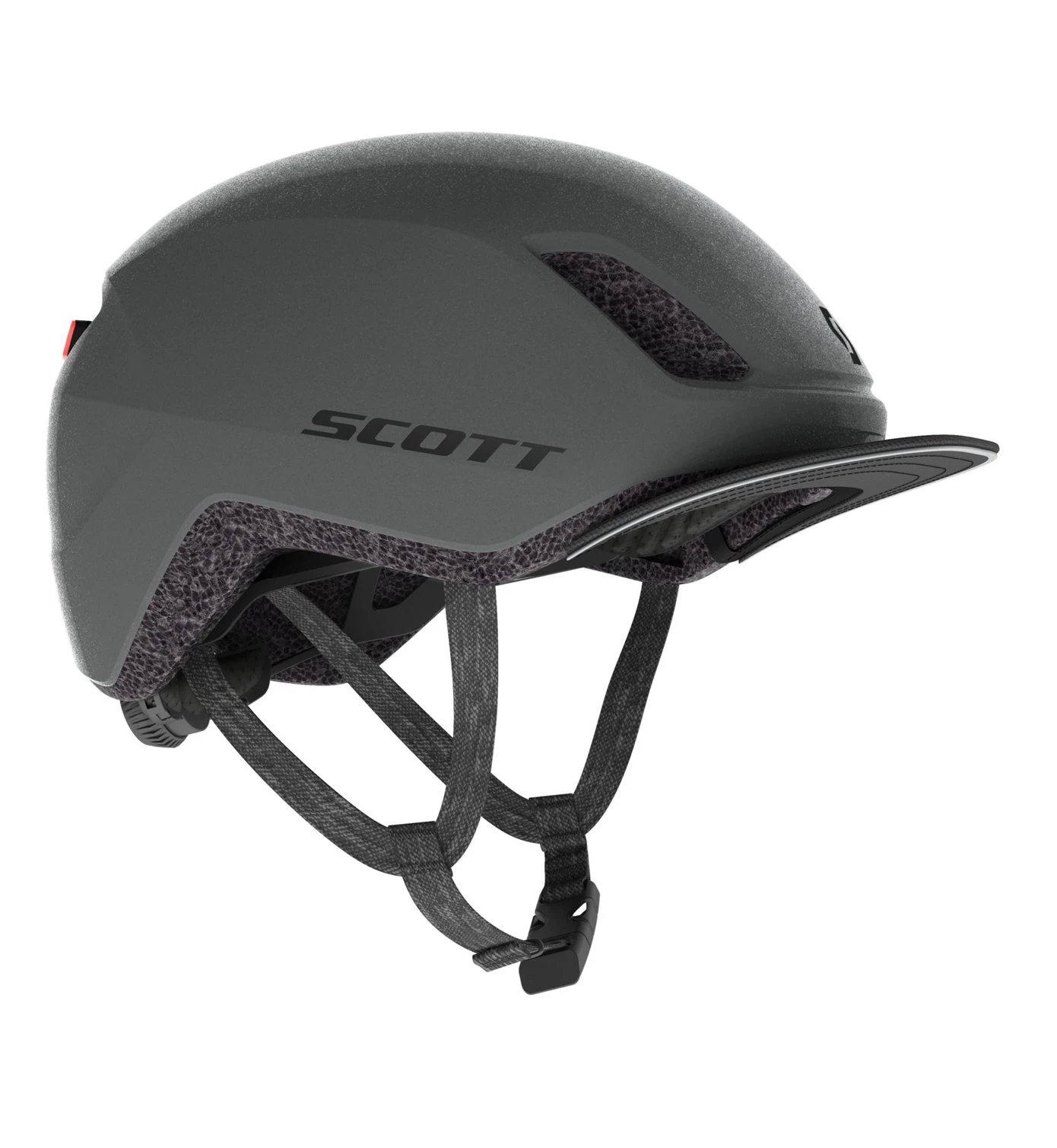 Scott Il Doppio Plus - Radhelm 1 Scott Il Doppio Plus - Radhelm