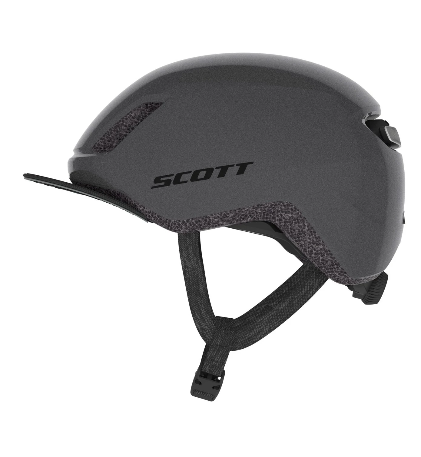 Scott Il Doppio Plus - Radhelm 2 Scott Il Doppio Plus - Radhelm – Bild 2