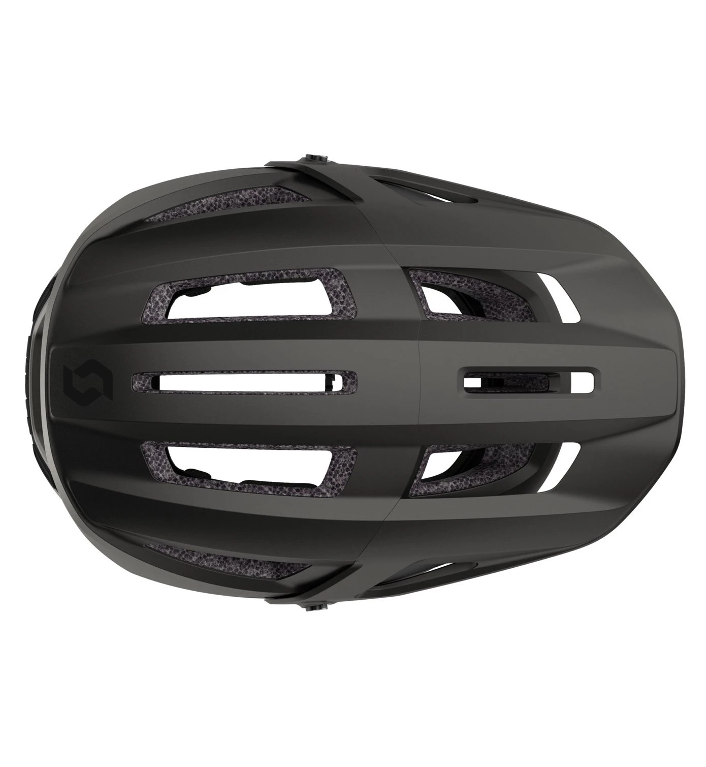 Scott Stego Plus - Fahrradhelm Mountainbike 3 Scott Stego Plus - Fahrradhelm Mountainbike – Bild 3