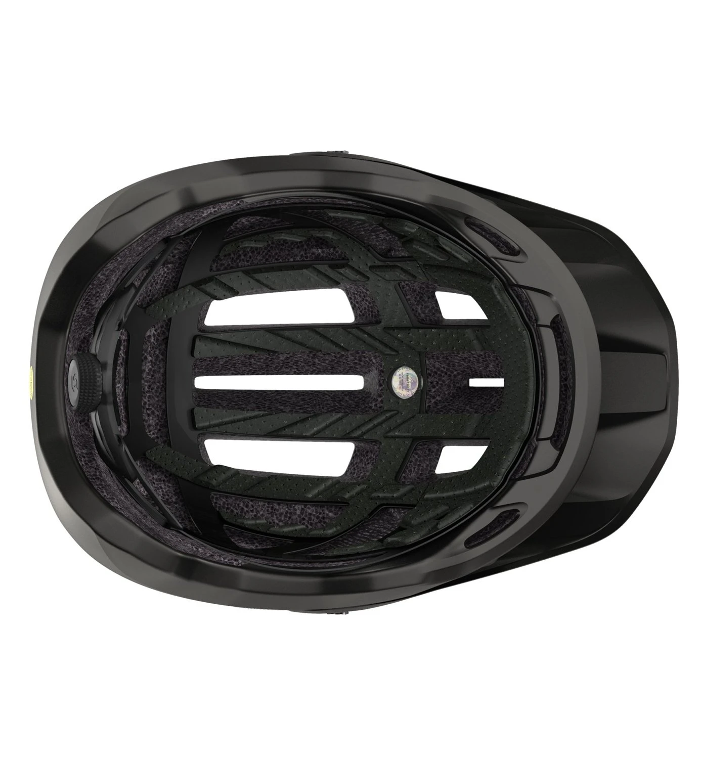 Scott Stego Plus - Fahrradhelm Mountainbike 5 Scott Stego Plus - Fahrradhelm Mountainbike – Bild 5