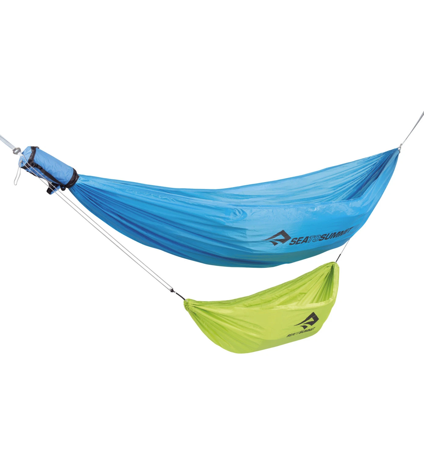 Sea To Summit Hammock Gear Sling - Rucksack Hängematte 1 Sea To Summit Hammock Gear Sling - Rucksack Hängematte