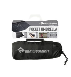 Sea To Summit Pocket Umbrella - Taschenschirm -Sportler Verkaufs-Shop d1390 sea to summit pocket umbrella 2183923 601219