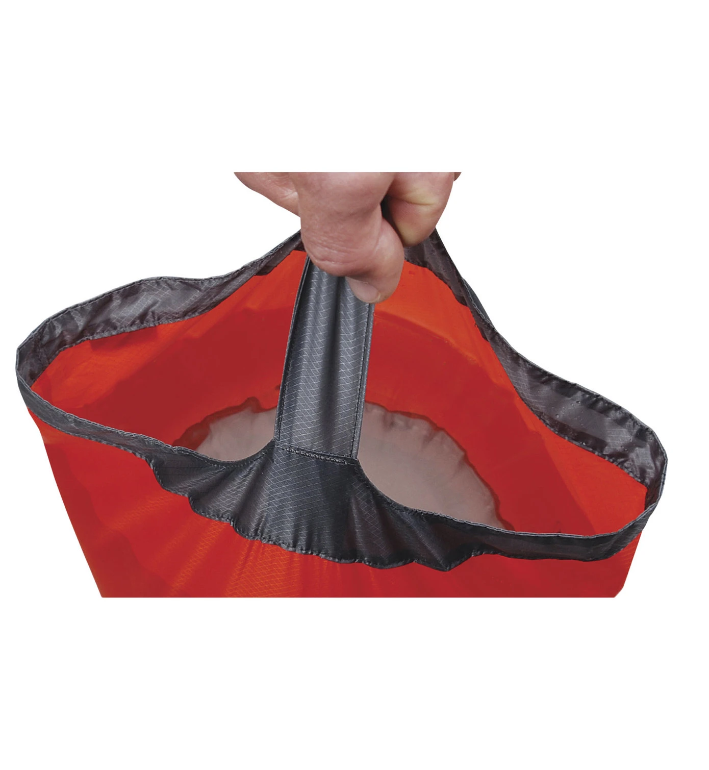 Sea To Summit Ultra-Sil Folding Bucket - Wasser-Tragesack 3 Sea To Summit Ultra-Sil Folding Bucket - Wasser-Tragesack – Bild 3