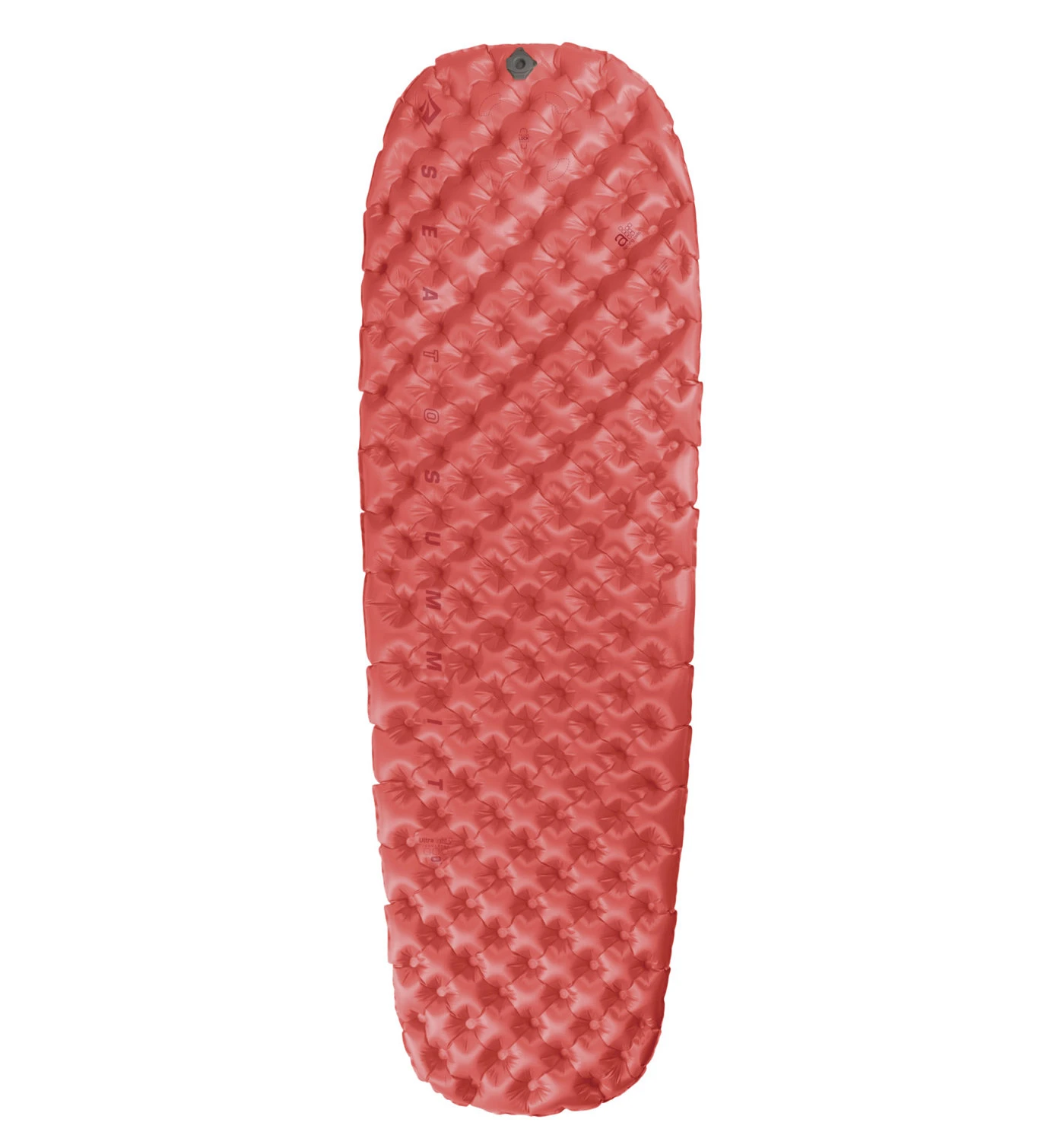 Sea To Summit Ultra Light Insulated Woman - Luftmatratze 1 Sea To Summit Ultra Light Insulated Woman - Luftmatratze