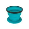 Sea To Summit X-Brew Coffee Dripper - Komprimierbarer Kaffeefilter
