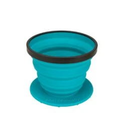 Sea To Summit X-Brew Coffee Dripper - Komprimierbarer Kaffeefilter