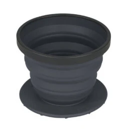 Sea To Summit X-Brew Coffee Dripper - Komprimierbarer Kaffeefilter -Sportler Verkaufs-Shop d1390 sea to summit x brew coffee dripper 2183909 832239