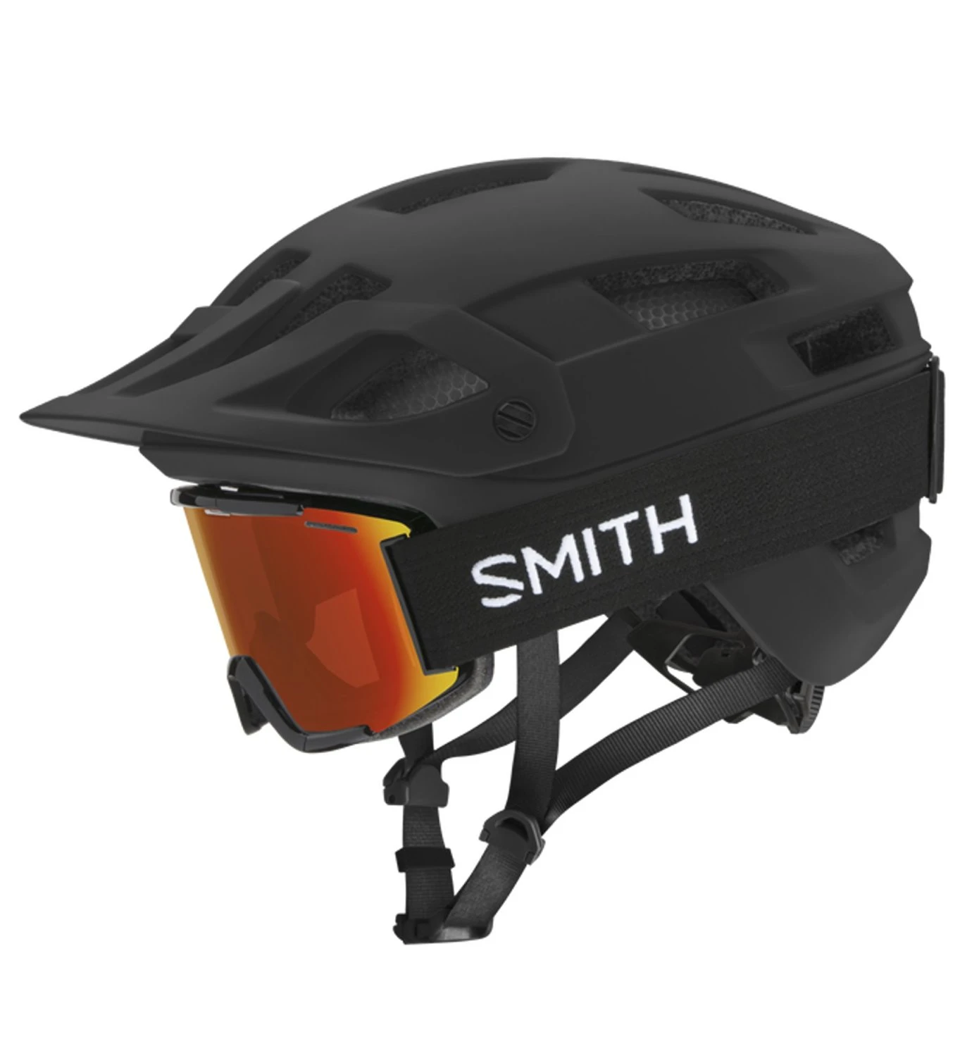 Smith Engage 2 Mips - Fahrradhelm 3 Smith Engage 2 Mips - Fahrradhelm – Bild 3