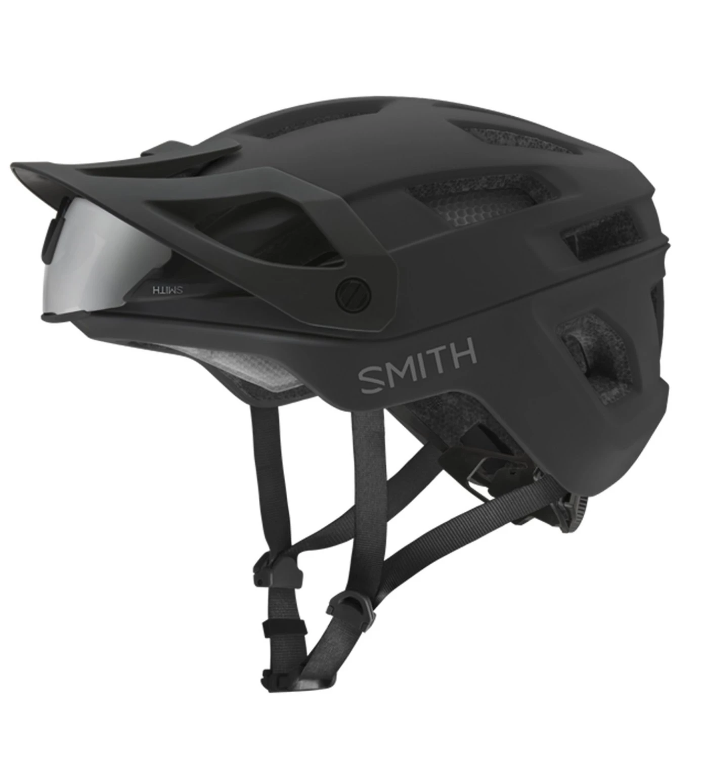 Smith Engage 2 Mips - Fahrradhelm 2 Smith Engage 2 Mips - Fahrradhelm – Bild 2