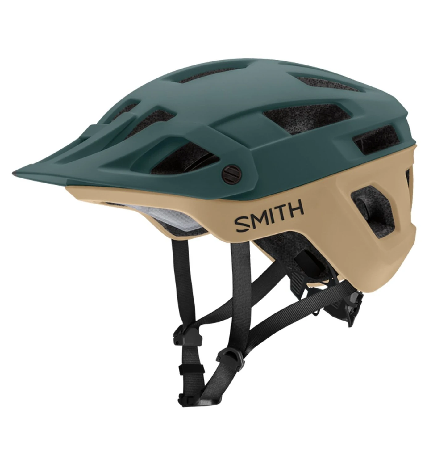 Smith Engage MIPS - Radhelm MTB 3 Smith Engage MIPS - Radhelm MTB – Bild 3