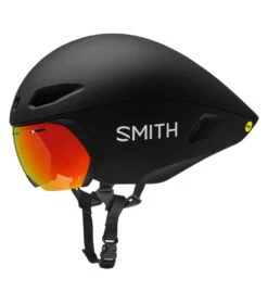 Smith Jetstream TT - Fahrradhelm