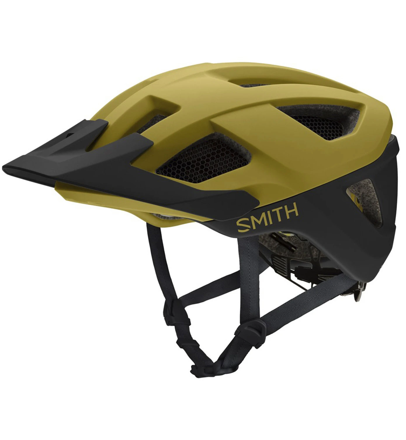 Smith Session MIPS - Radhelm MTB 3 Smith Session MIPS - Radhelm MTB – Bild 3